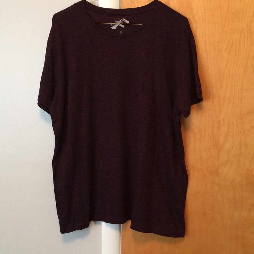 Men’s fission shirts